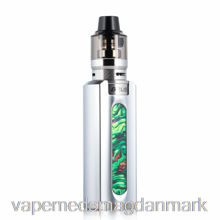 Engangs Vape Danmark Lost Vape Grus 100w Startsæt Ss / Jungle